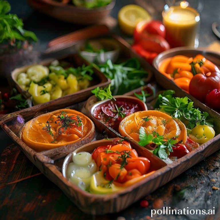 자취생 밑반찬 만들기