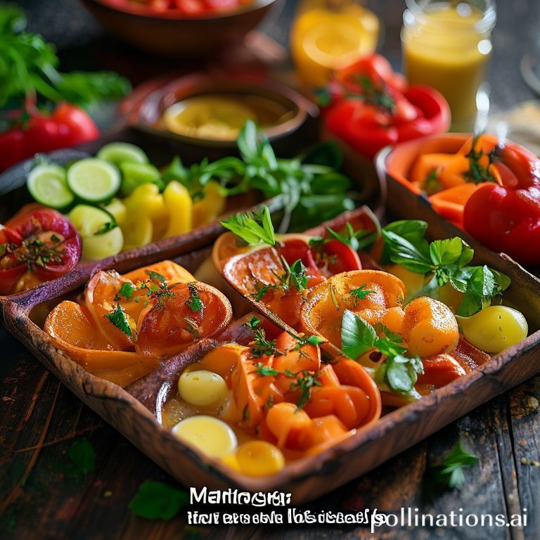 ✨ 밑반찬 만들기, 이것만 알면 성공!