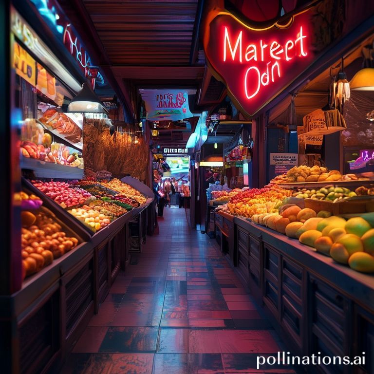 시장가 주문과 지정가 주문 차이