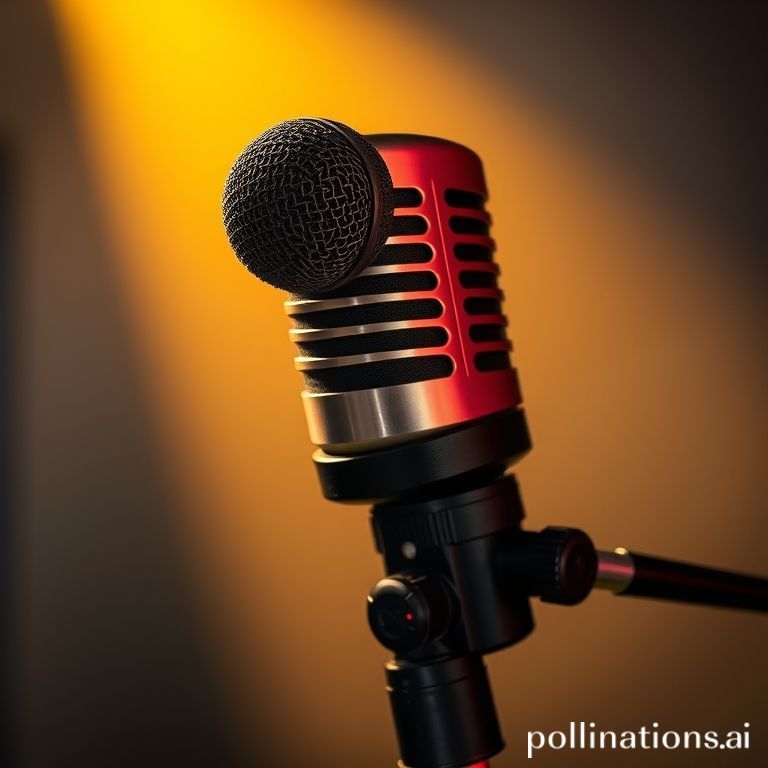 🔊 마이크 활용 꿀팁 & 주의사항