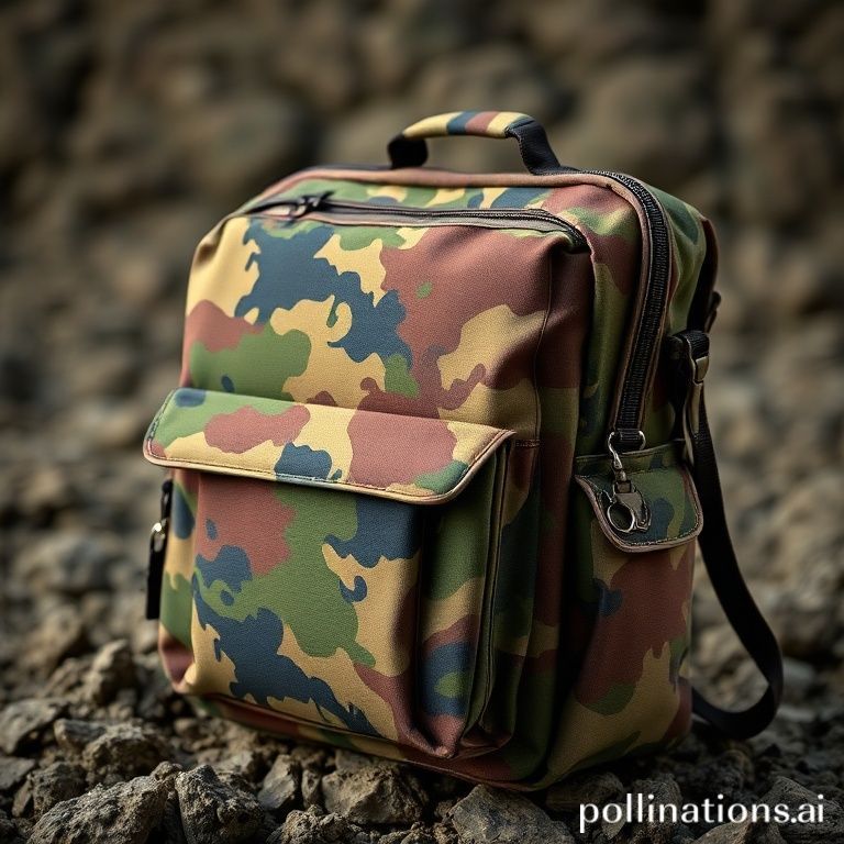 🎖️ 군인 노트북 반입 규정 2025: 최신 정보 총정리