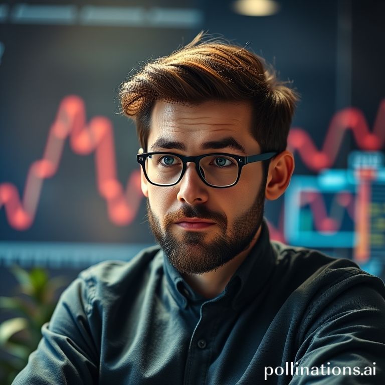 주식 초보자가 피해야 할 실수