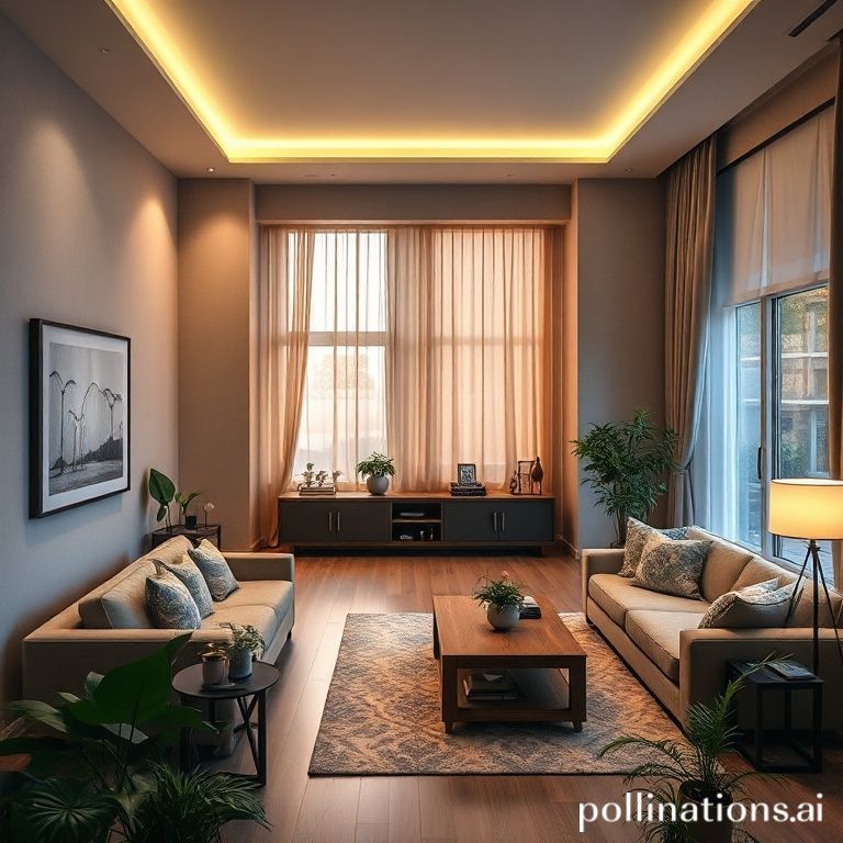 🏠 전세집도 걱정 없어요! 원상복구가 쉬운 스마트 조명