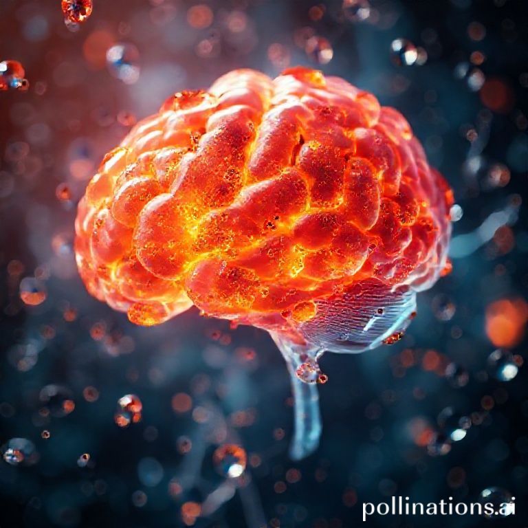 🌊 오메가3: 염증 억제와 뇌 기능 활성화의 핵심