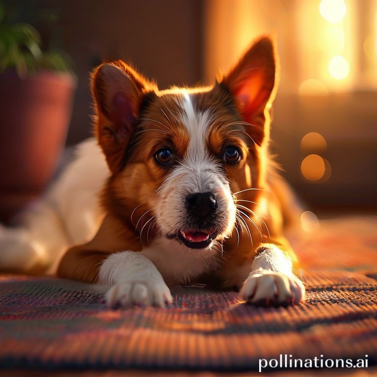 반려동물과 온수매트, 주의할 점