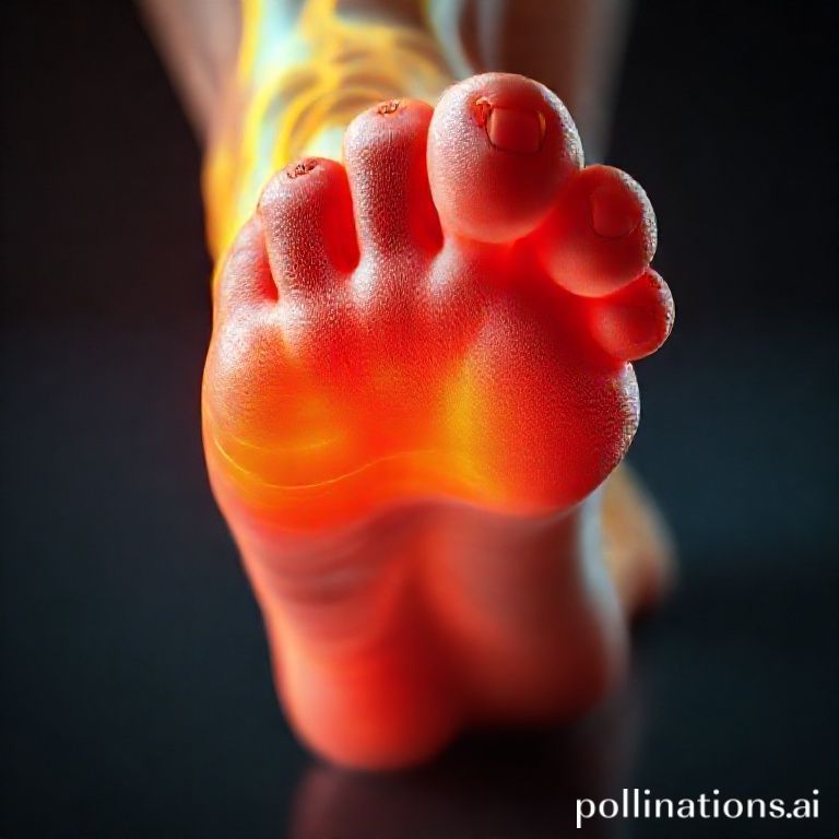 👣 족저근막염, 통증의 근원을 찾아서