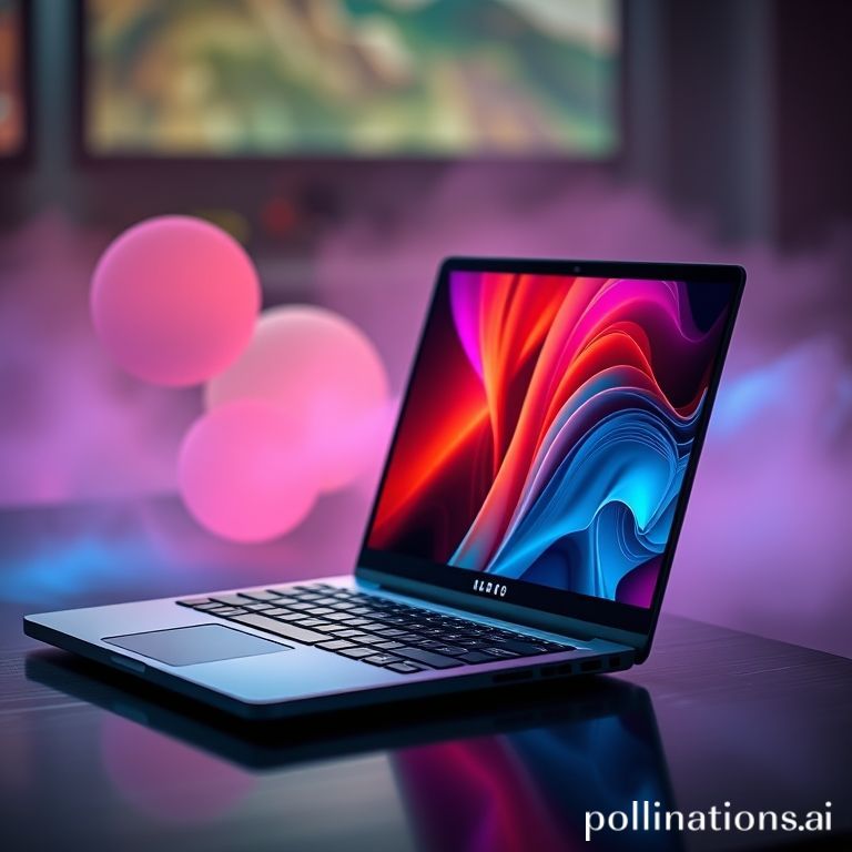 ✨ 노트북 구매 시 고려해야 할 점