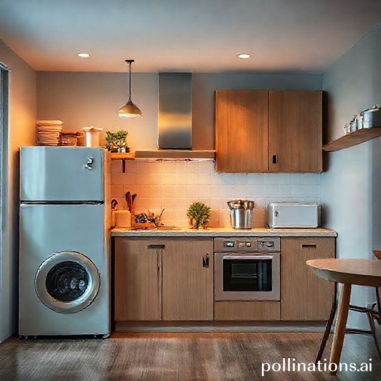 소음 민감한 집을 위한 저소음 생활가전 고르는 실전 체크리스트