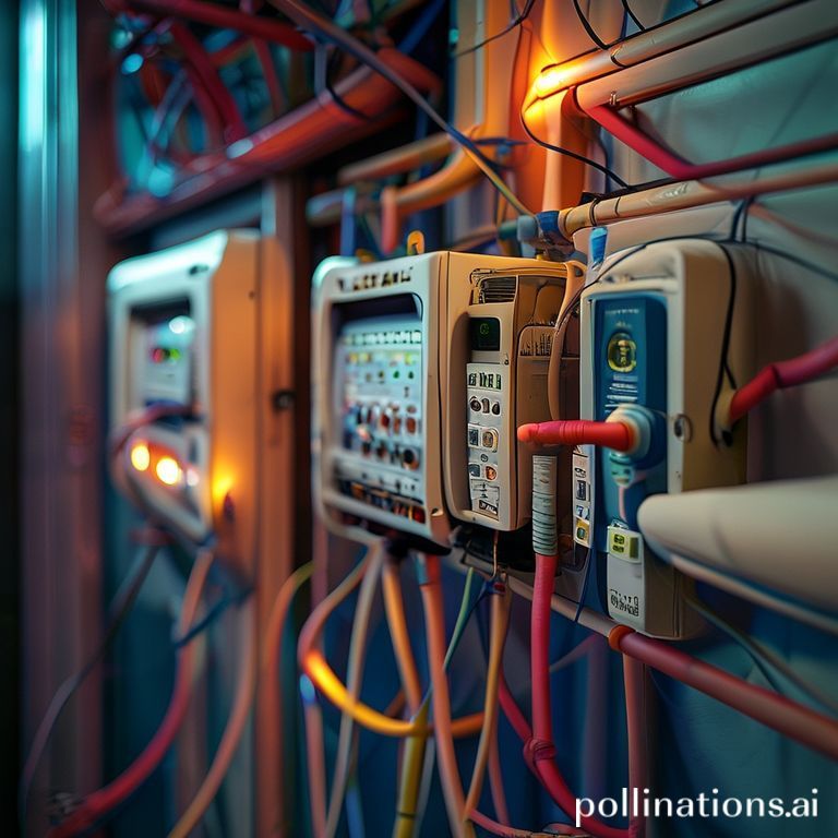 전기장판 장기간 사용 시 열선 노후 문제