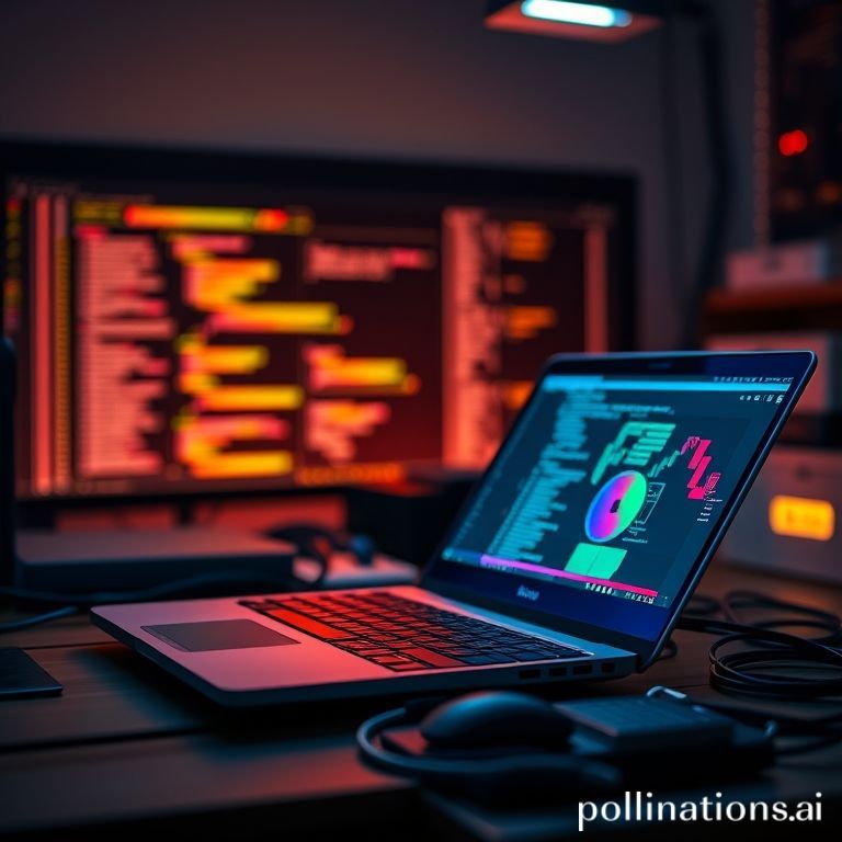 프로그래밍용 노트북 스펙 최소 사양 완벽 정리