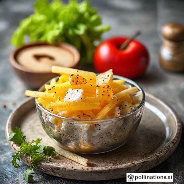 적절한 지방 섭취, 건강 유지의 비결 💯