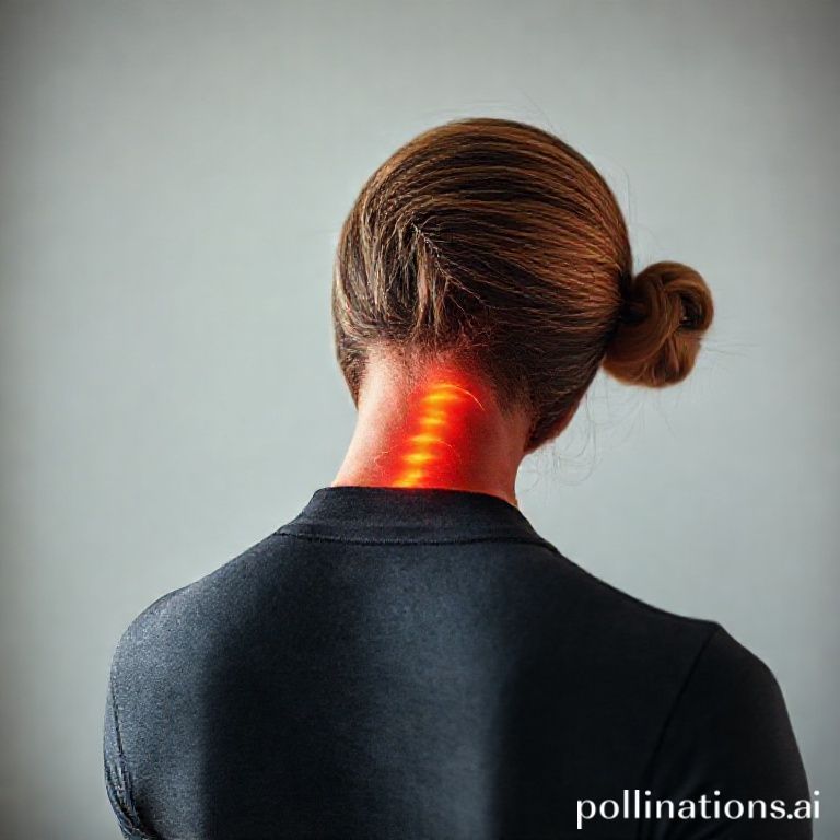 🧘‍♀️ 스트레칭과 유연성 운동으로 목 건강 지키기