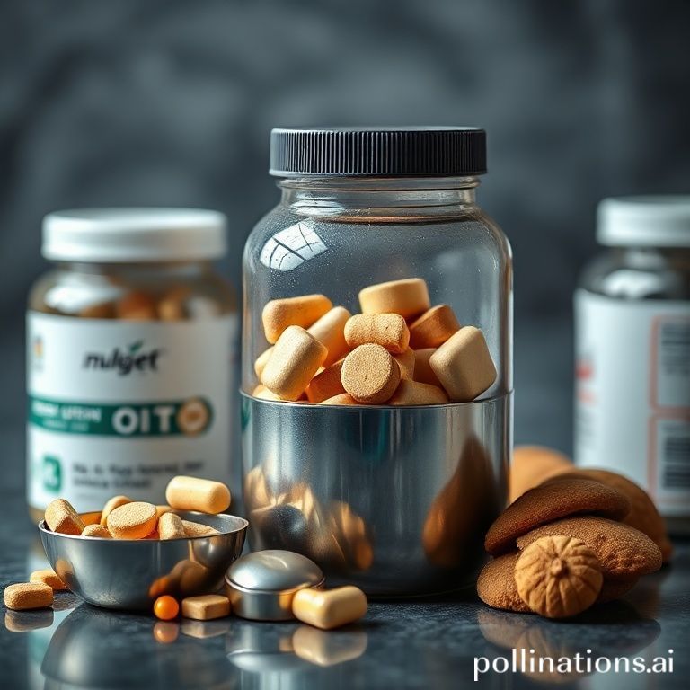 ⏰ 단백질 보충제, 언제 섭취해야 효과적일까?