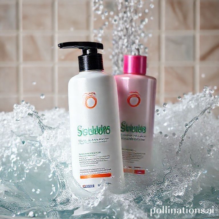 실제 사용자 추천 샴푸 A to Z