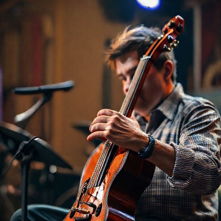 악기 배우기 좋은 취미 추천