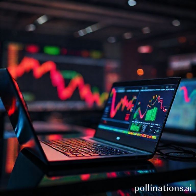 주식투자용 노트북 트레이더가 추천하는 스펙