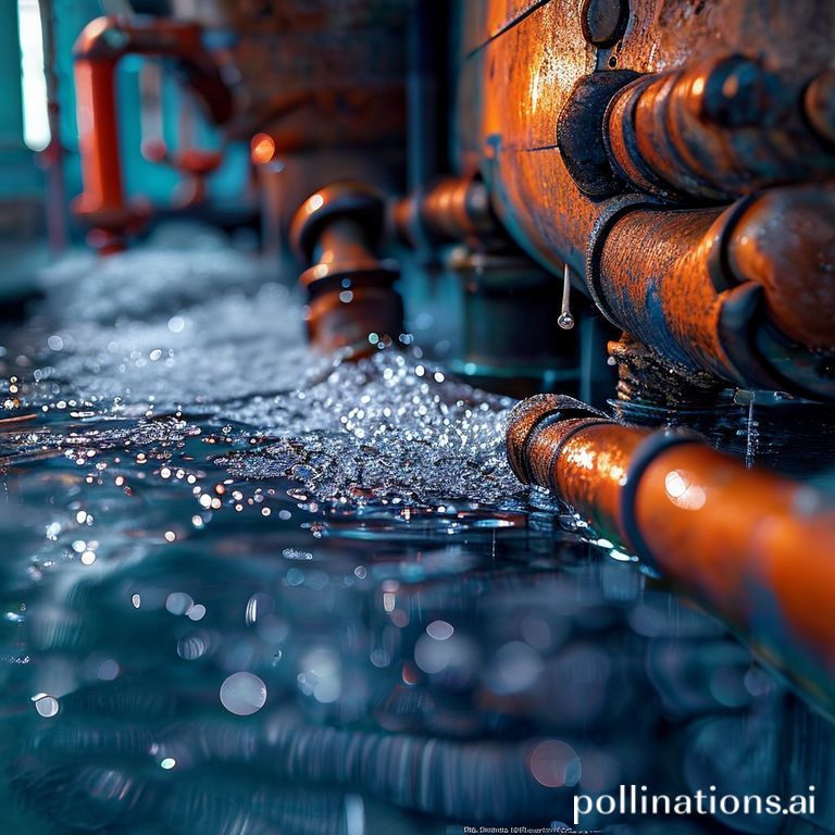 수도 배관 얼었을 때 무리 없이 해동하는 ‘안전 복구 매뉴얼’