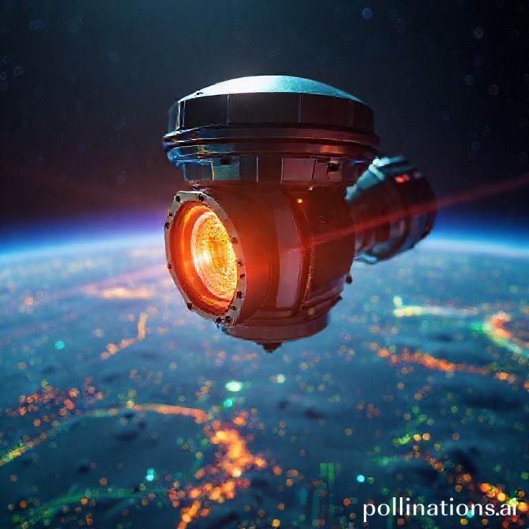 🛰️ 라이다 센서, 정밀함의 결정체