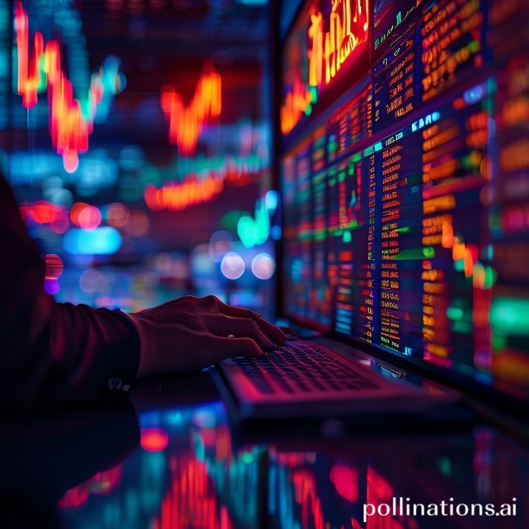 주식 단타로 수익 내는 사람들의 비밀