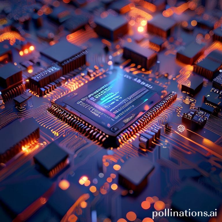 📈 투자 관점에서 본 반도체 섹터