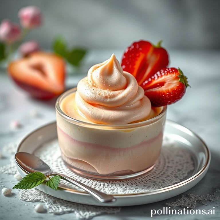 피부미용 디저트