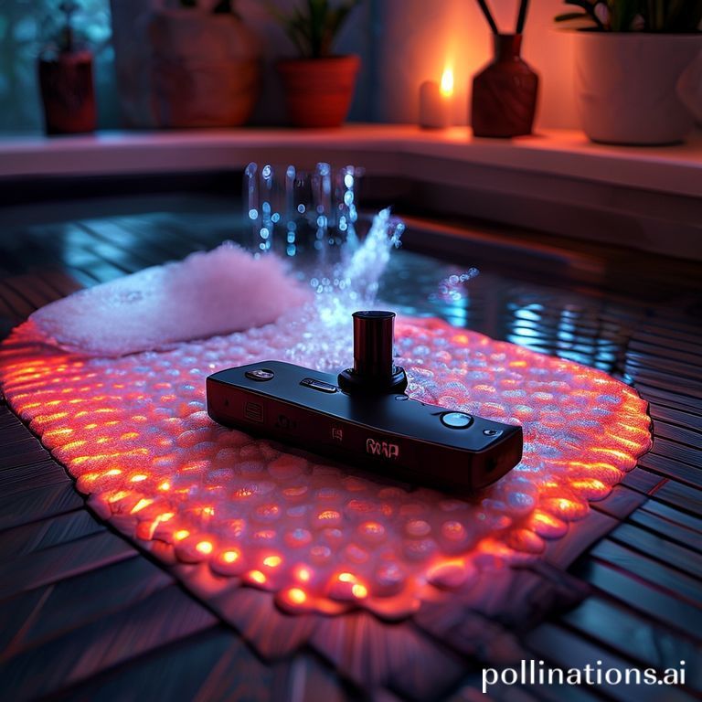 온수매트 리모컨 반응이 느릴 때 점검 포인트