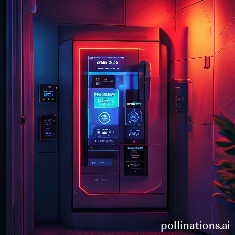 스마트 냉장고 에러코드, 앱 연동 오류부터 IoT 문제까지 총정리