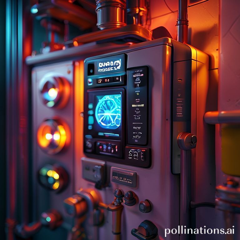 🤖 스마트하게 보일러 제어하는 꿀팁