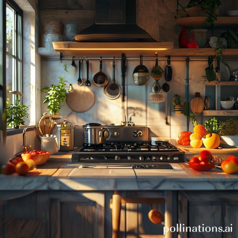 🍳 주방에서 실천하는 스마트한 절약 습관