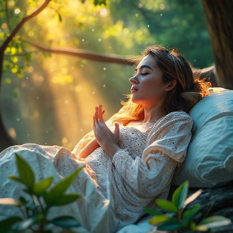 음향치유와 자연의 소리: 숙면을 위한 최고의 소리는 무엇인가?