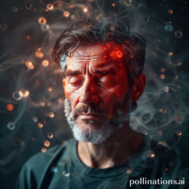 💖 스트레스 해소와 심리적 안정