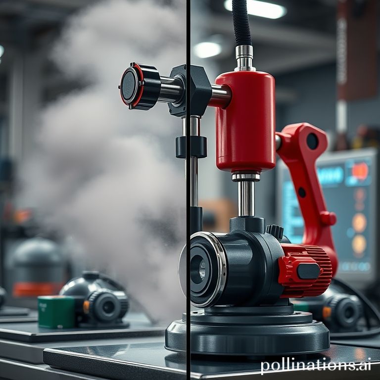 ✨ 흡입력 비교