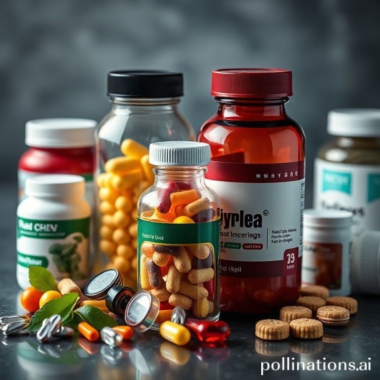 🏃‍♀️ 운동 전후 섭취하면 좋은 영양제