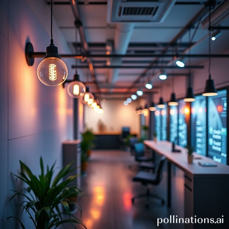 🌙 스마트 조명과 자동화의 시너지