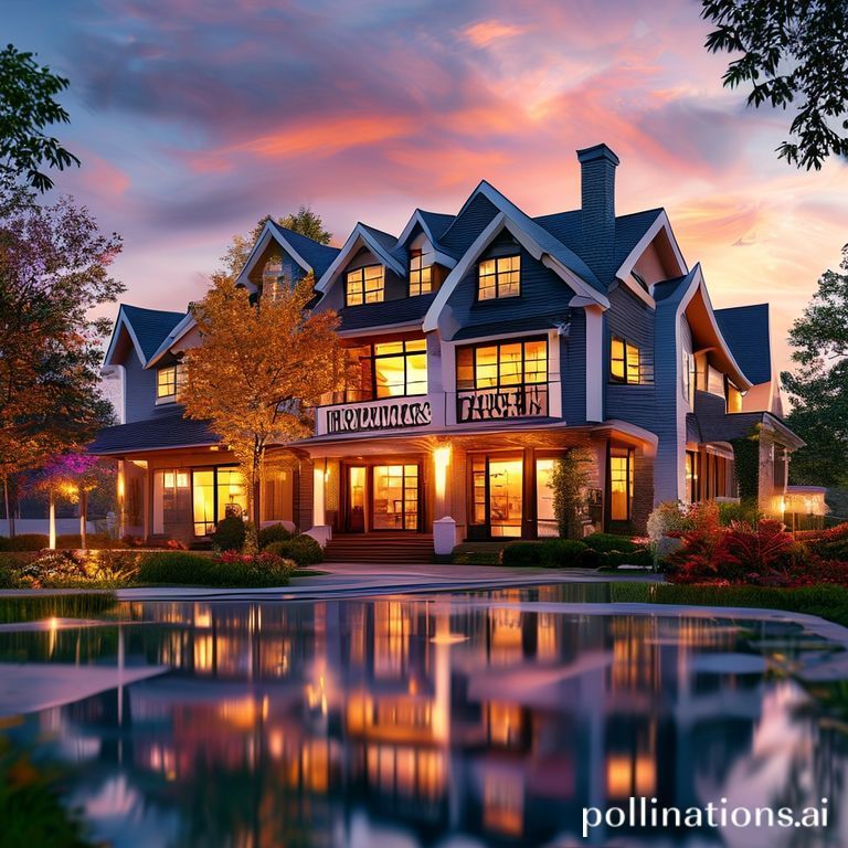 세금 줄이는 부동산 구조