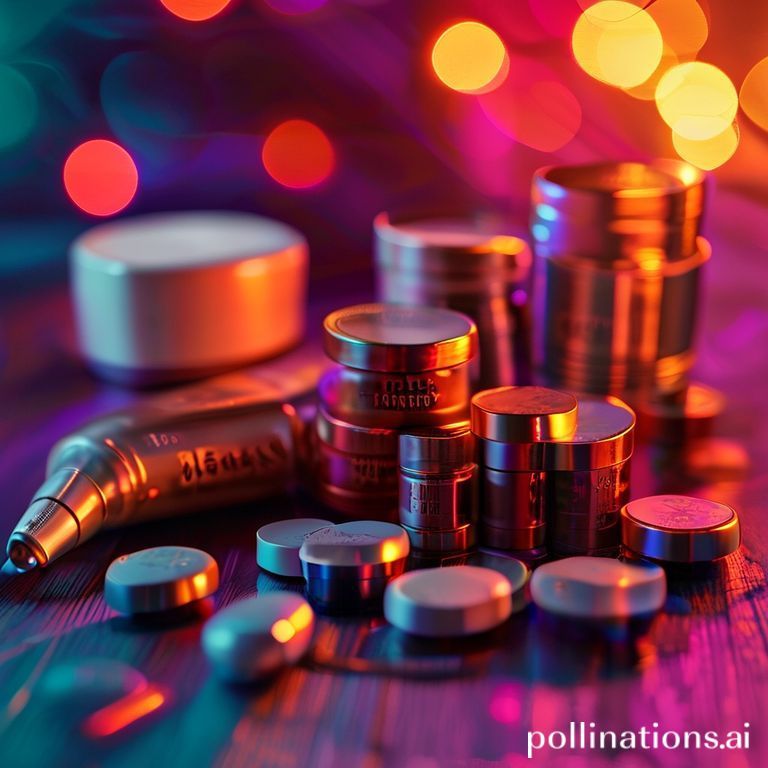 비급여 약처방 절세팁