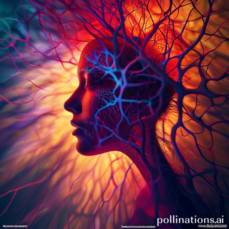 🛡️ 자가면역 질환의 그림자