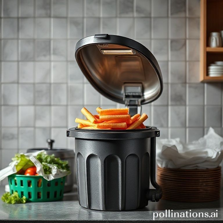 음식물처리기 월 1만원대 렌탈 상품의 함정과 실제 비용