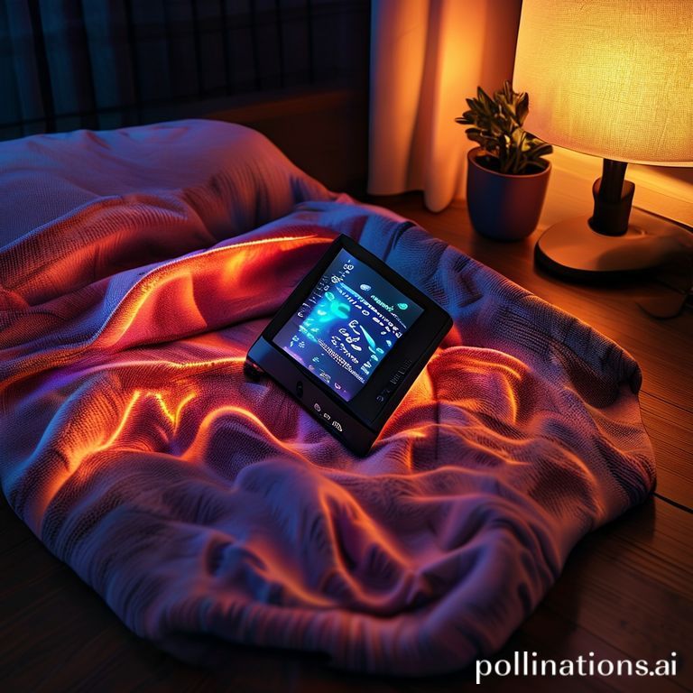 전기요 켜지는데 안 뜨거워요? 온도센서 교체로 5분 해결!