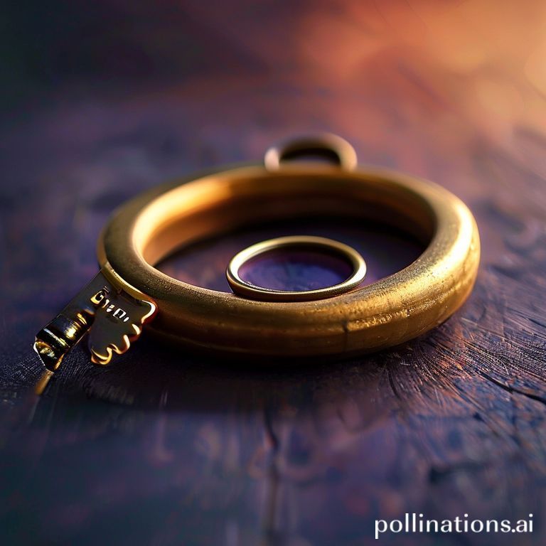 밀폐의 핵심, 실리콘 링 점검법 🔍