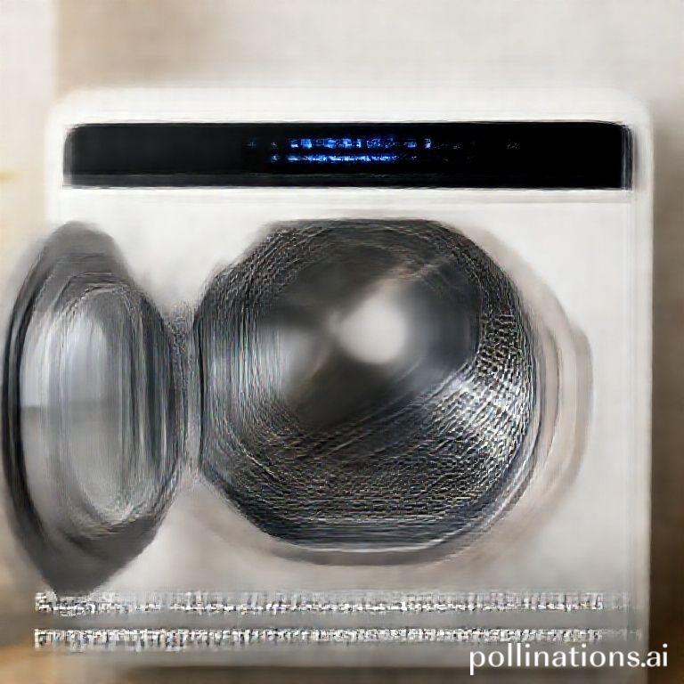 🏠 공간 활용의 마법, 미니 건조기 설치 장소 완벽 가이드