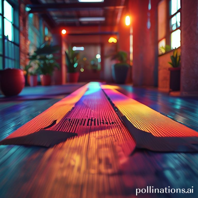 스트레칭 오래 해도 유연성이 안 늘어날 때 점검할 것들