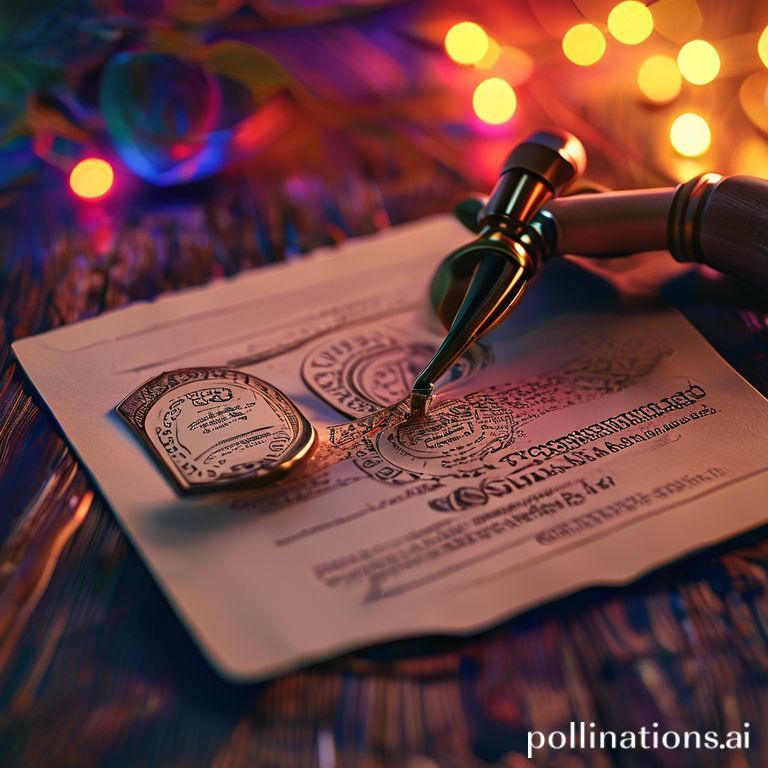 인감증명서 발급 꿀팁