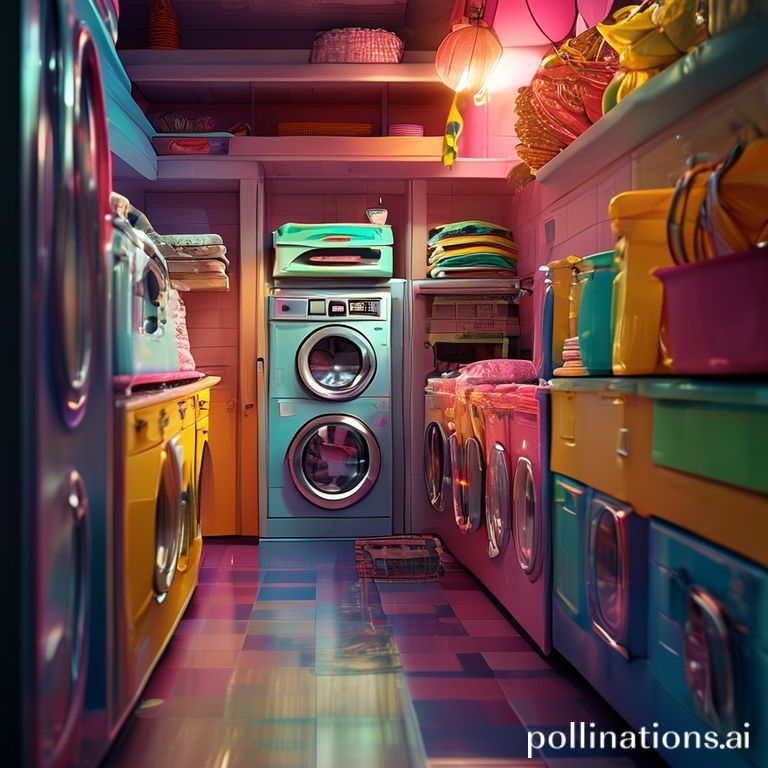 🧼 세탁 및 관리의 함정