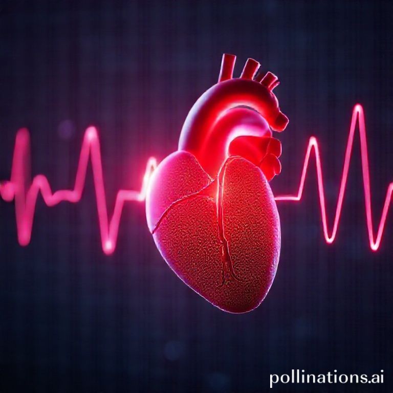 ✨ 심방세동의 치료 및 관리 전략