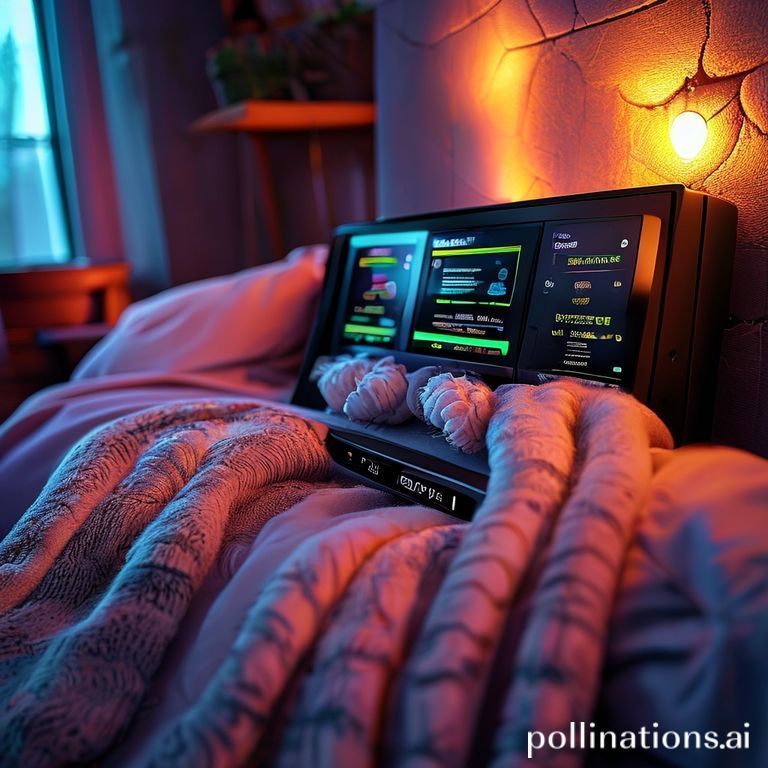 전기장판이 꺼지지 않을 때 온도조절기 초기화로 정상 복구하는 조치법