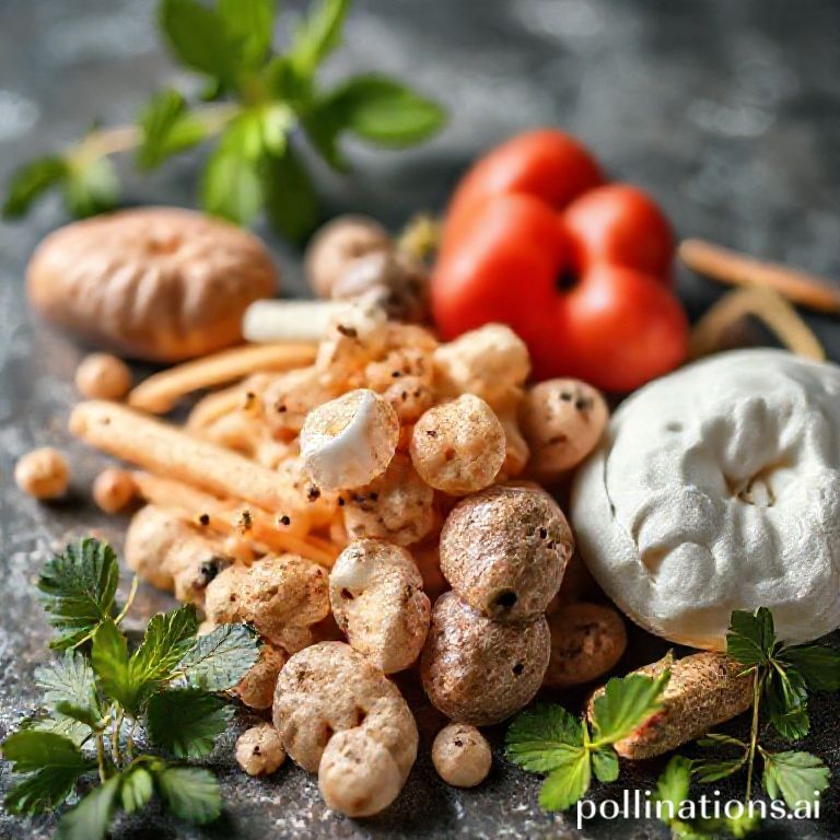 유산균 종류와 효능