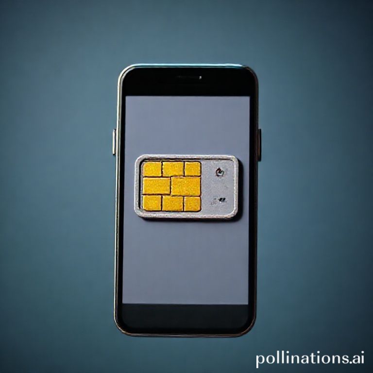 자급제폰 유심 등록 순서: KT 유심으로 개통하는 정확한 절차