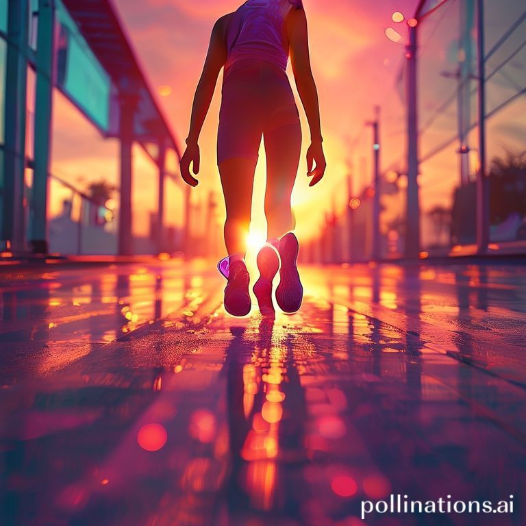 걷기운동과 암위험도