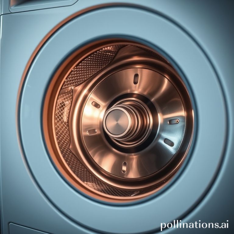 세탁기 배수 모터 소음 원인과 해결법은?